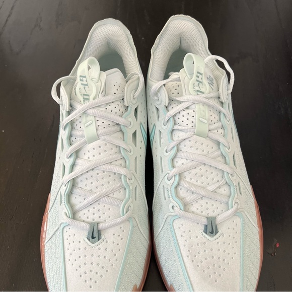 ✔️New✔️ NIKE Air Zoom GT Cut 3 Shine Together - Picture 6 of 9